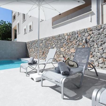 Villa Ona Puerto de Sóller Екстериор снимка