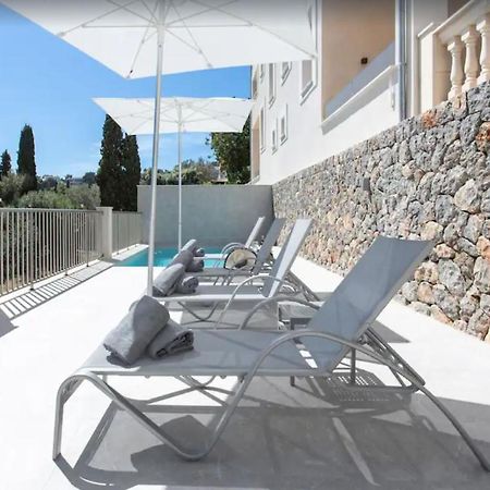 Villa Ona Puerto de Sóller Екстериор снимка