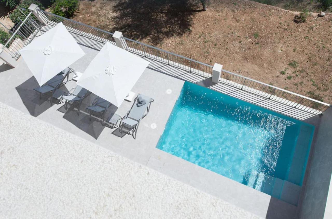 Villa Ona Puerto de Sóller Екстериор снимка
