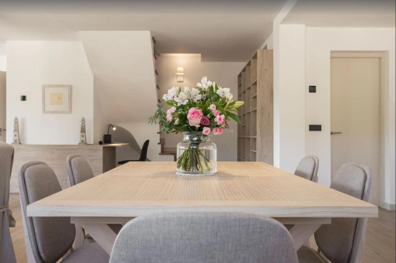 Villa Ona Puerto de Sóller Екстериор снимка