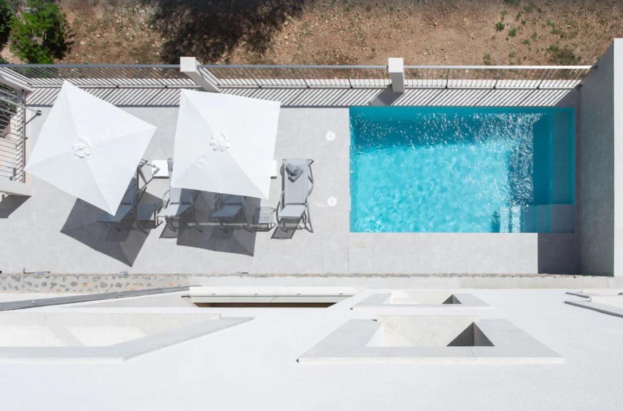 Villa Ona Puerto de Sóller Екстериор снимка