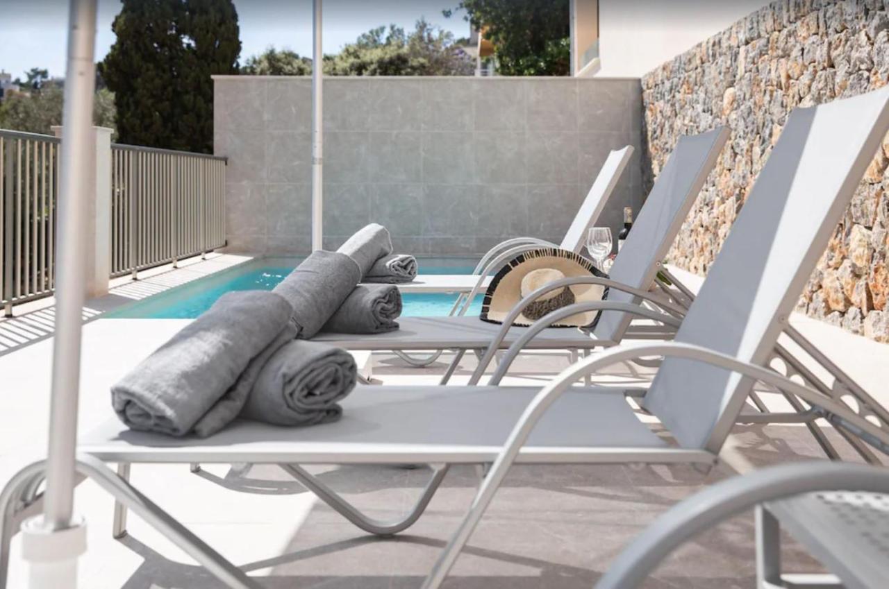 Villa Ona Puerto de Sóller Екстериор снимка