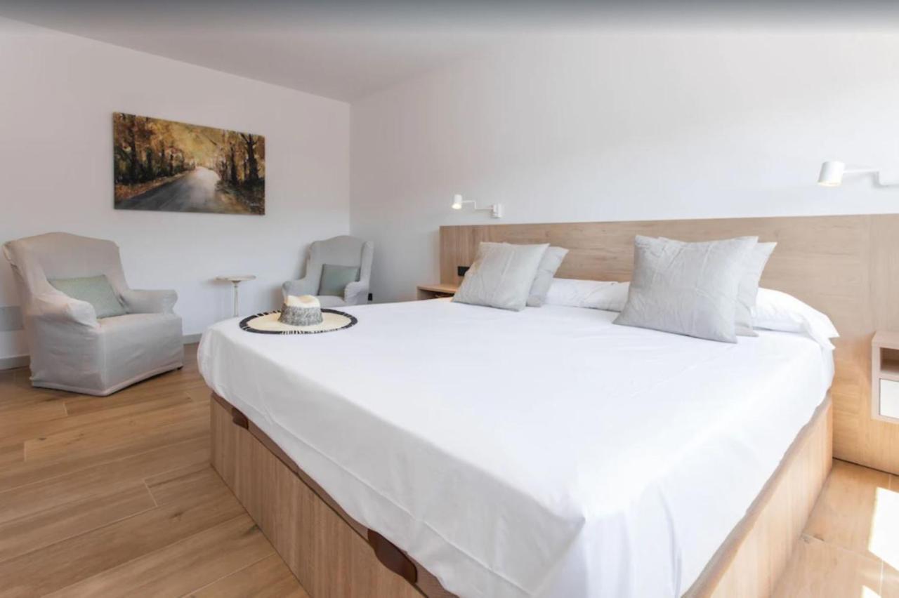 Villa Ona Puerto de Sóller Екстериор снимка