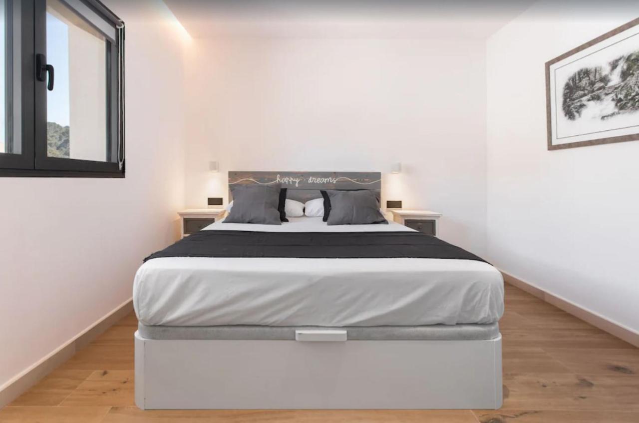 Villa Ona Puerto de Sóller Екстериор снимка